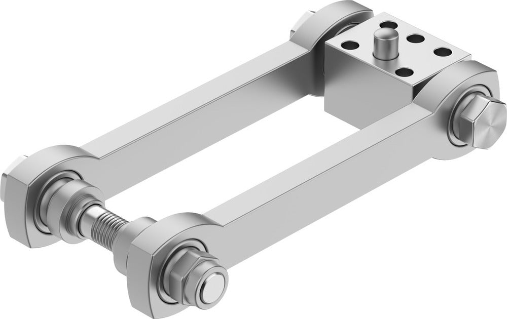 Festo Mitnehmer Baugröße 80 - 2349280