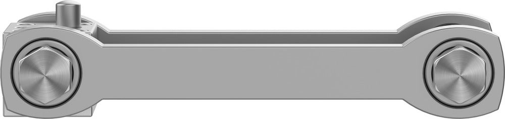 Festo Mitnehmer Baugröße 80 - 2349280