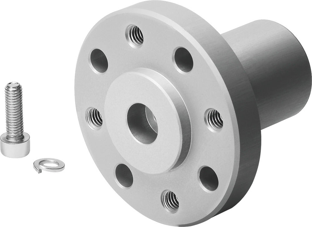 Festo Push-On Flange Size 16 - 170153