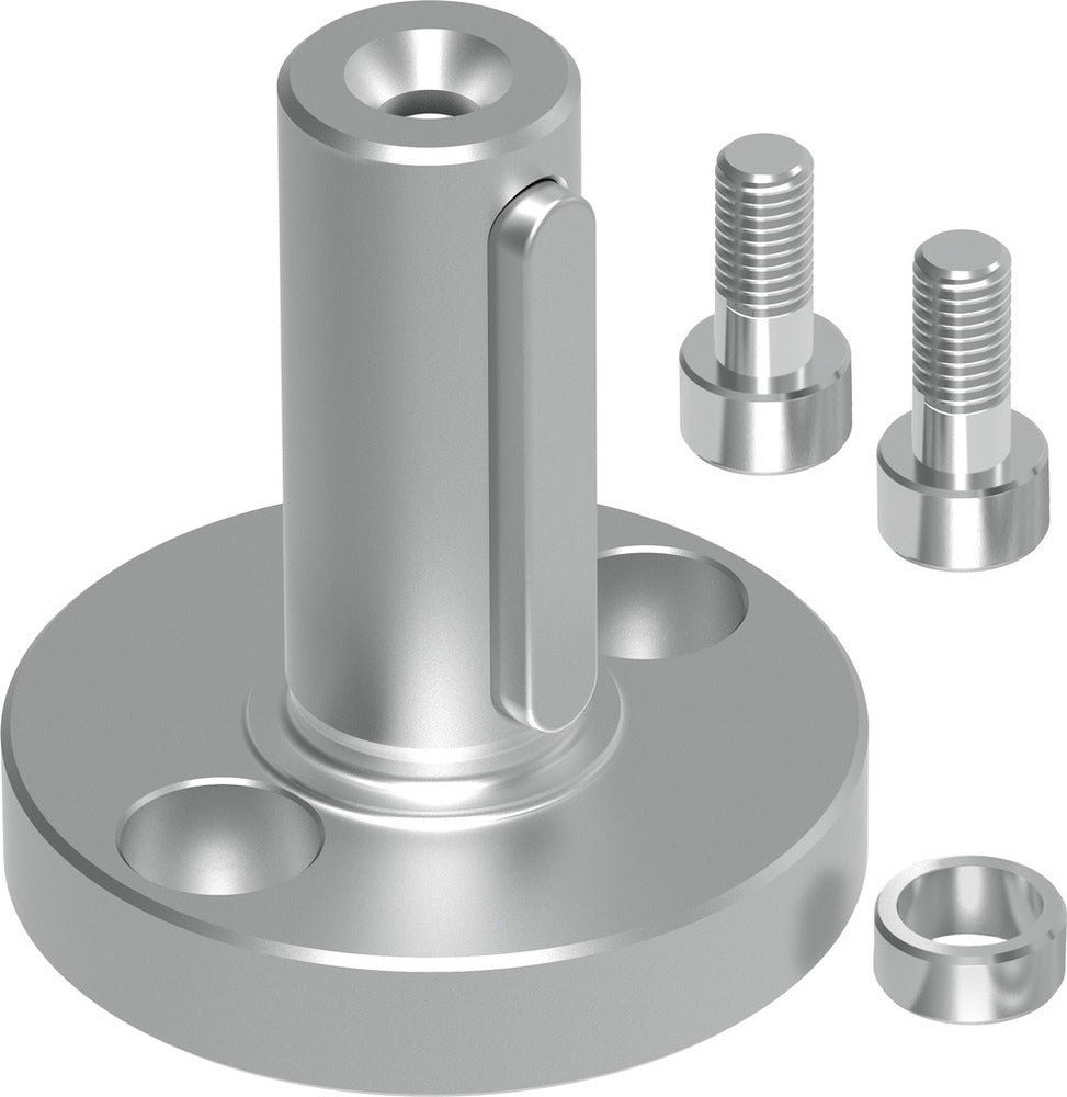 Festo Wellenzapfen Baugröße 25 - 4835938