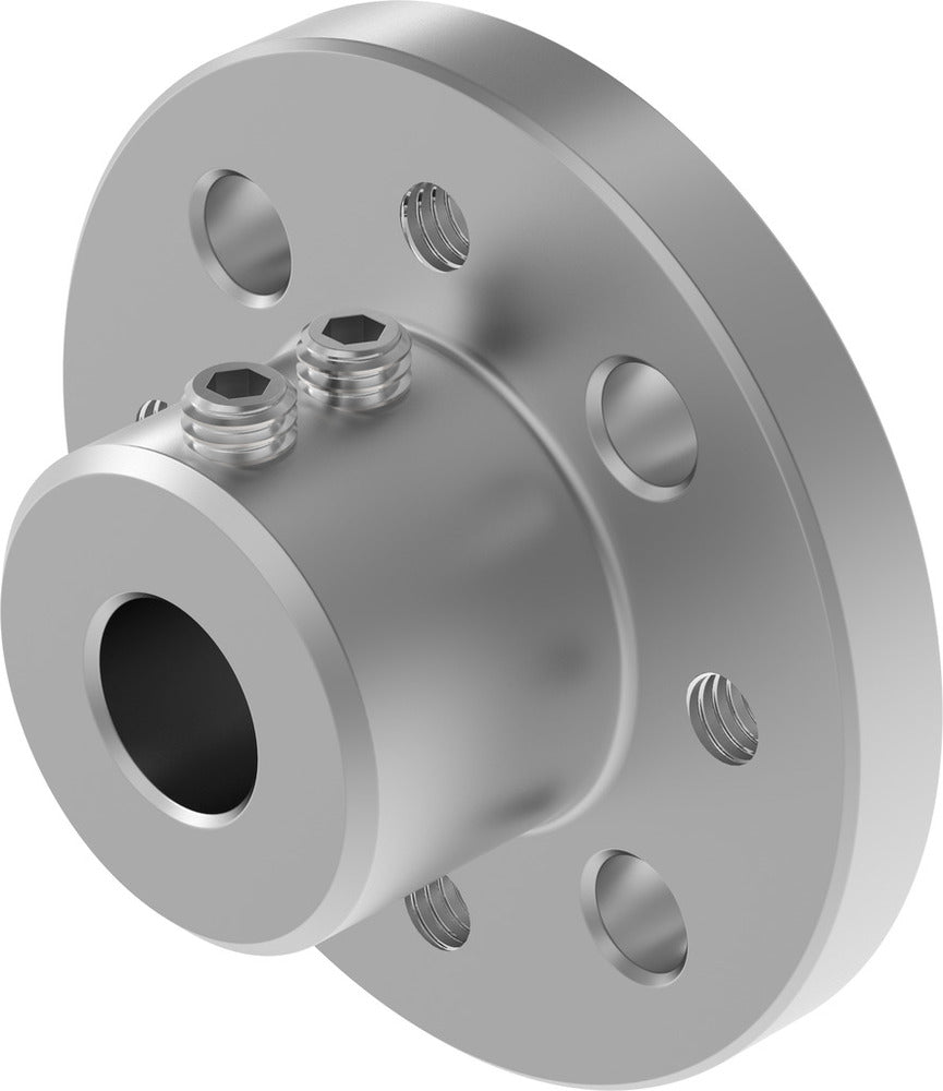 Festo Aufsteckflansch Baugröße 16 - 4886222