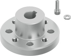 Festo Aufsteckflansch Baugröße 32 - 4886224