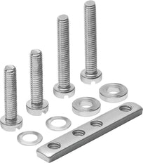 Festo Befestigung - 185705