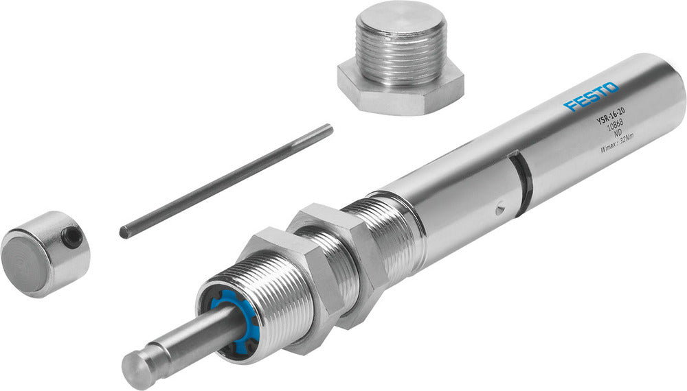 Festo Stoßdämpfer Kit - 114032