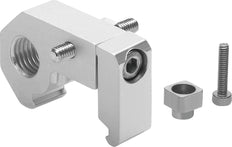 Festo Stoßdämpferhalter Baugröße 18 - 158907