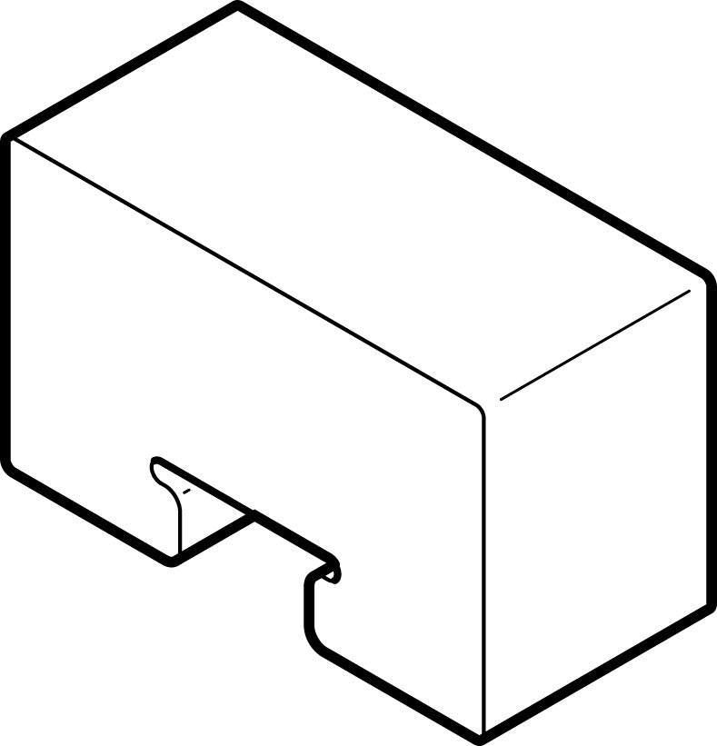 Festo Notpuffer Baugröße 220 - 1672598