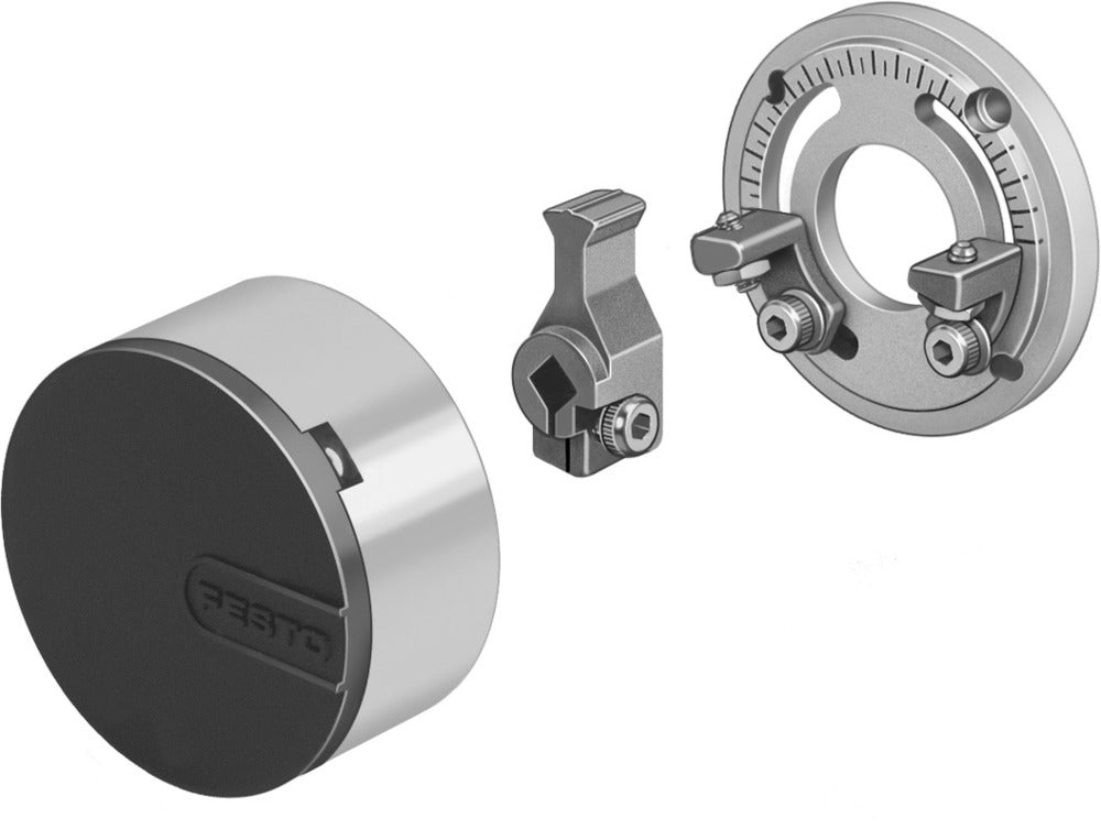 Festo Anschlag Kit Baugröße 8 - 175834