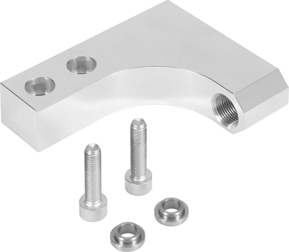 Festo Shock Absorber Retainer Size 12 - 1812471