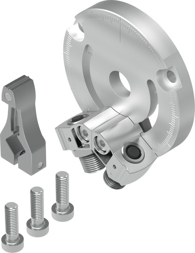 Festo Anschlag Kit Baugröße 40 - 2536506