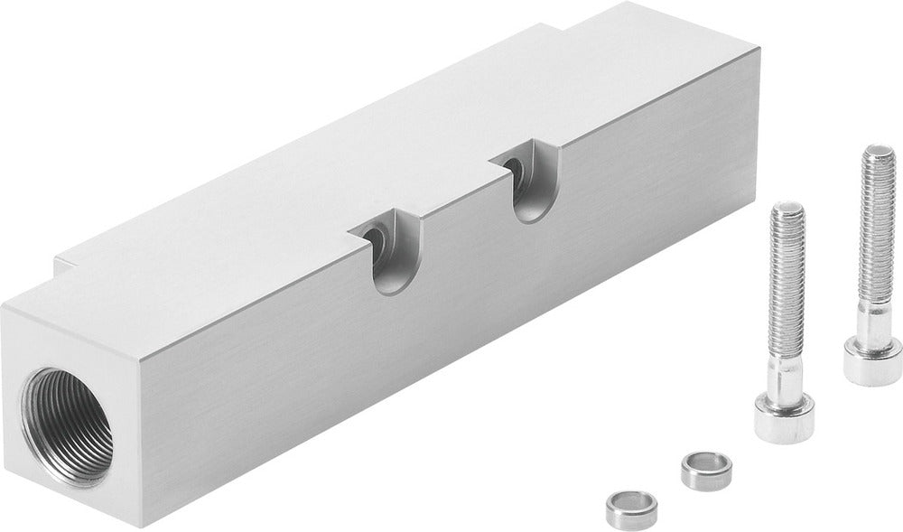 Festo Shock Absorber Retainer Size 25 - 541726