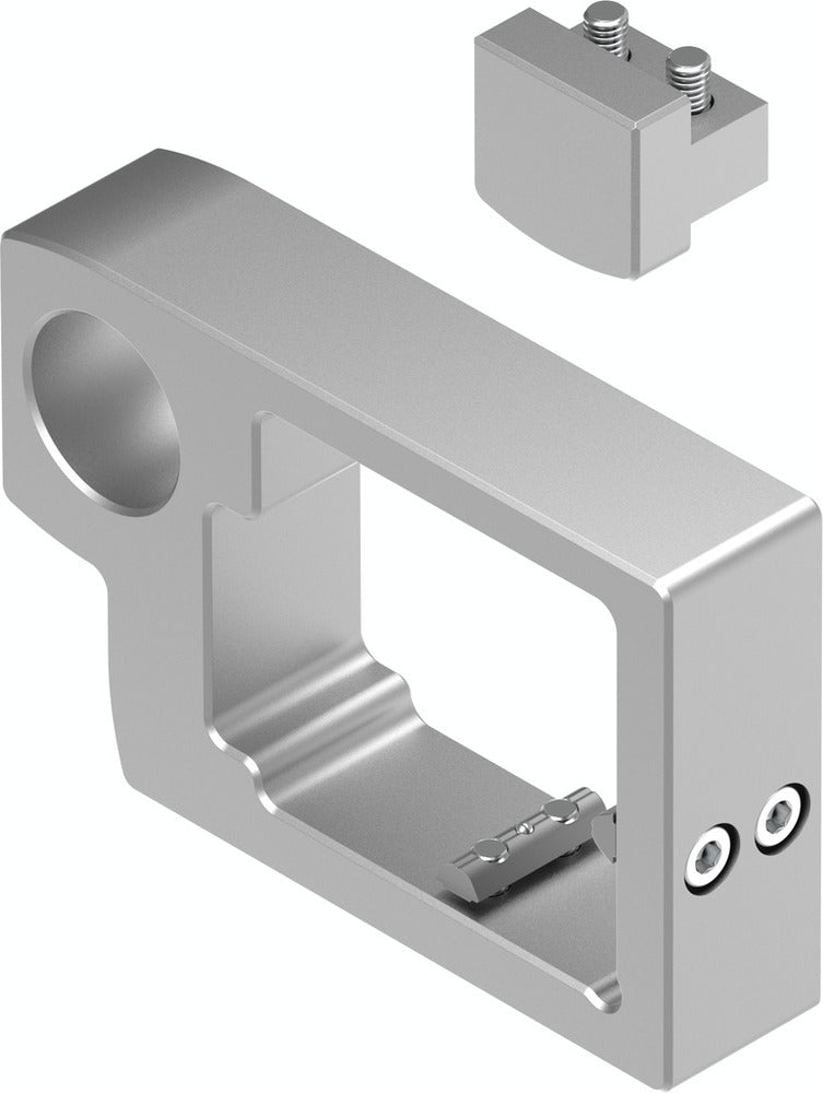 Festo Stoßdämpferhalter Baugröße 60 - 8067058