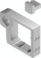 Festo Stoßdämpferhalter Baugröße 70 - 8067060