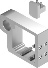 Festo Stoßdämpferhalter Baugröße 90 - 8067062