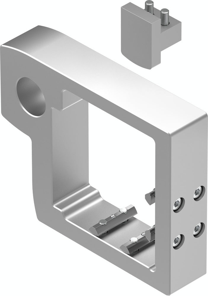 Festo Stoßdämpferhalter Baugröße 110 - 8067064