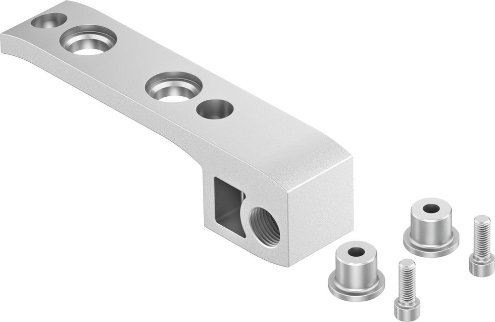 Festo Shock Absorber Retainer Size 40 - 8069008