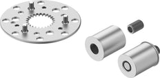 Festo Teilungsbausatz Baugröße 65 - 548101