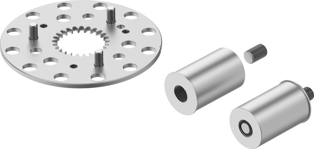 Festo Teilungsbausatz Baugröße 90 - 548108