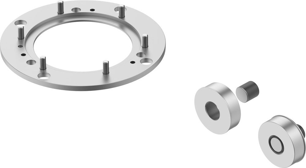 Festo Teilungsbausatz Baugröße 140 - 548111