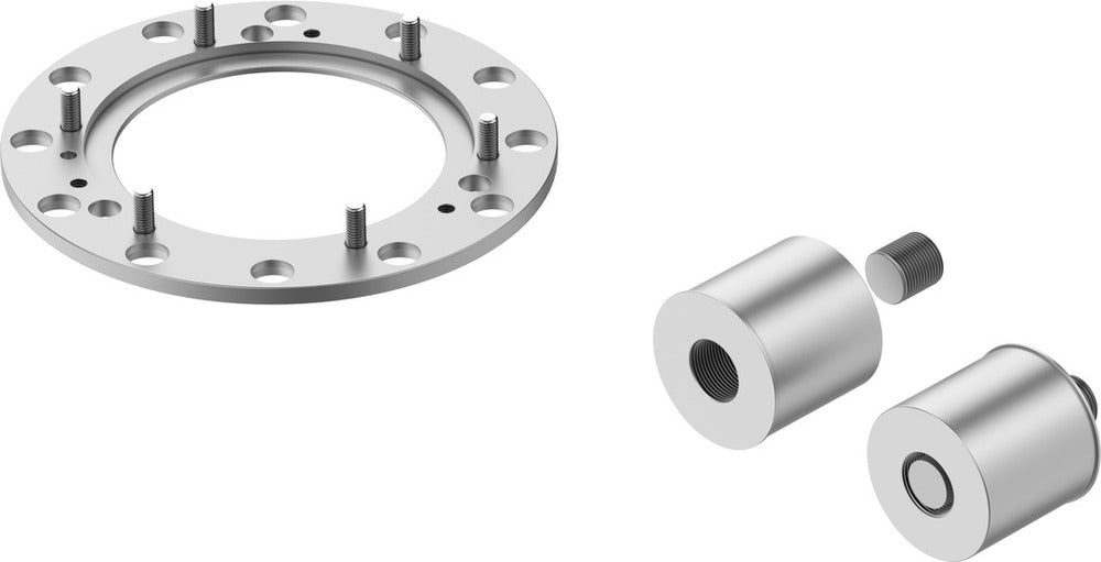 Festo Indexing Conversion Kit Size 140 - 548113