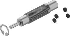 Festo Reciprocating Motion Kit Size 220 - 563305