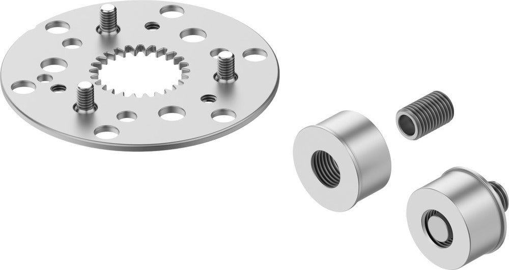 Festo Indexing Conversion Kit Size 65 - 554389