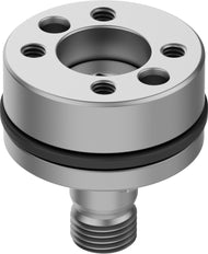 Festo Adapterbausatz Baugröße 65 - 555424