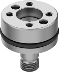 Festo Adapterbausatz Baugröße 65 - 555424