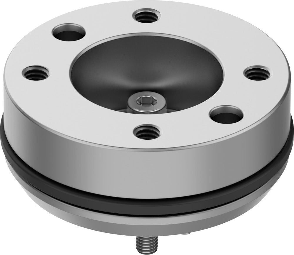 Festo Adapterbausatz Baugröße 90 - 555425