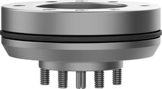 Festo Adapterbausatz Baugröße 140 - 555426