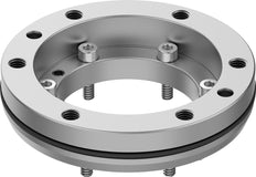 Festo Adapterbausatz Baugröße 220 - 555427