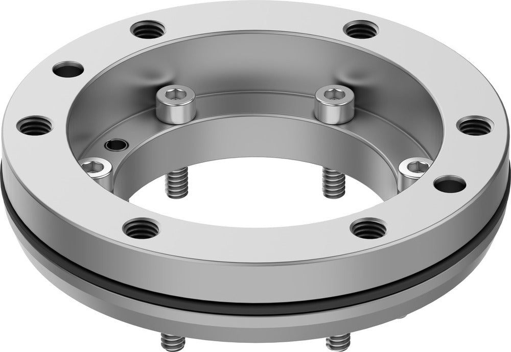 Festo Adapterbausatz Baugröße 220 - 555427