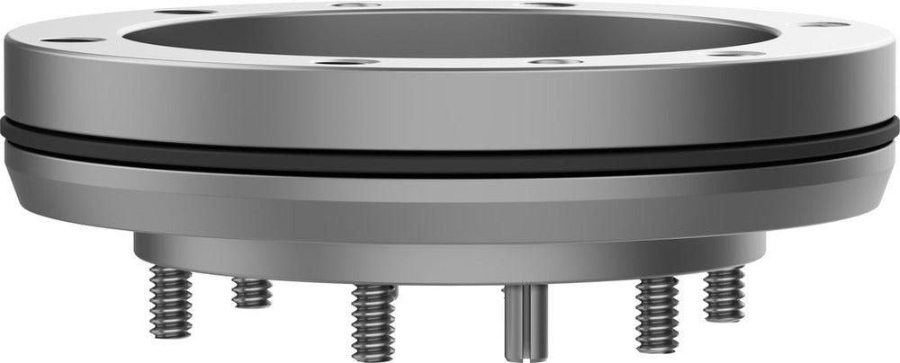 Festo Adapterbausatz Baugröße 220 - 555427
