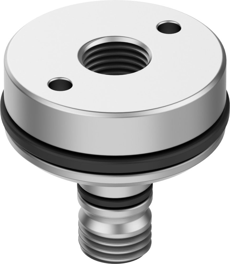 Festo Adapterbausatz Baugröße 65 - 555428