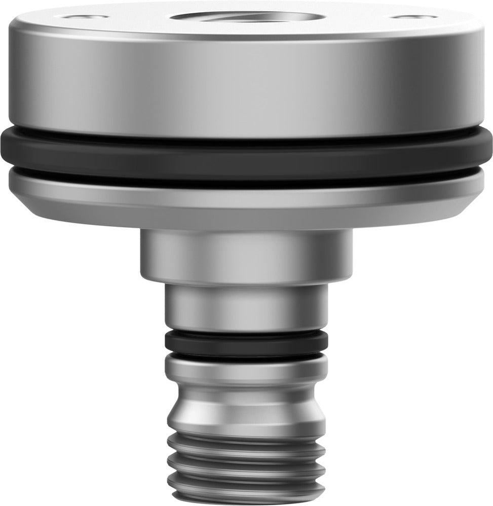 Festo Adapterbausatz Baugröße 65 - 555428