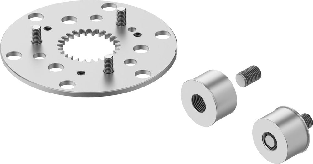 Festo Teilungsbausatz Baugröße 90 - 555445