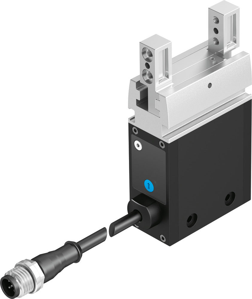 Festo Parallel Gripper Electrc 10mm Stroke - Size 16 - 8070832