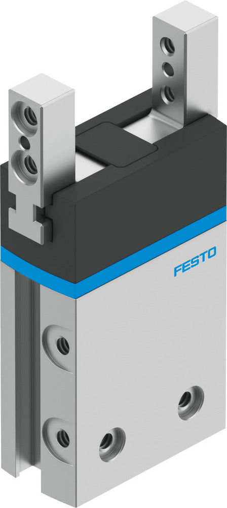 Festo Parallel Gripper 3mm Stroke - Size 10 Double Acting - 1254041
