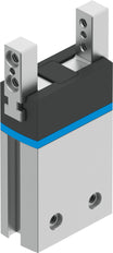Festo Parallel Gripper 3mm Stroke - Size 10 Double Acting - 1254041