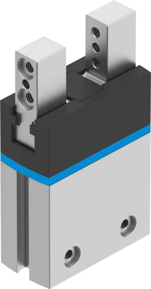 Festo Parallelgreifer 5mm Hub - Baugröße 16 Doppelt Wirkend - 1254043