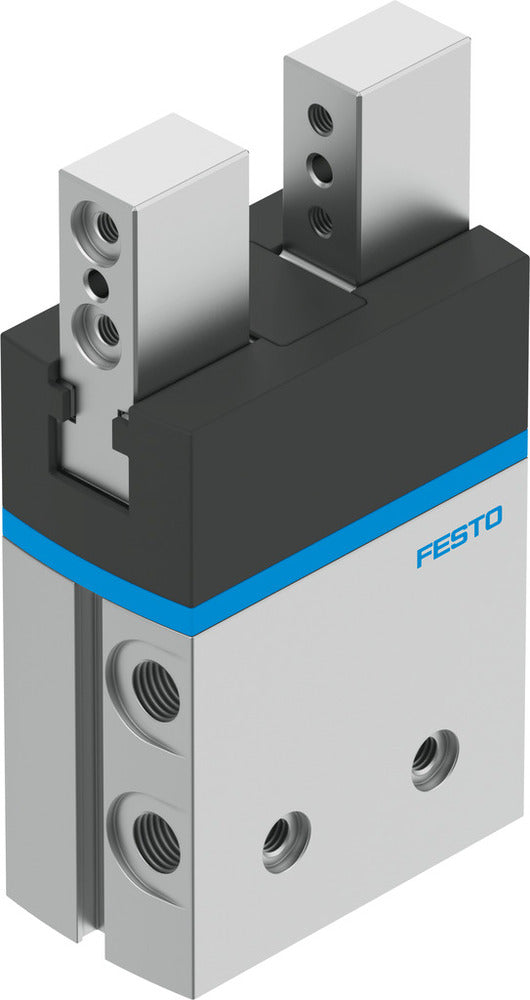 Festo Parallelgreifer 7.5mm Hub - Baugröße 25 Doppelt Wirkend - 1254051