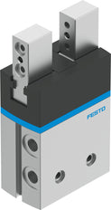 Festo Parallelgreifer 7.5mm Hub - Baugröße 25 Doppelt Wirkend - 1254051