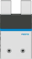 Festo Parallelgreifer 7.5mm Hub - Baugröße 25 Doppelt Wirkend - 1254051