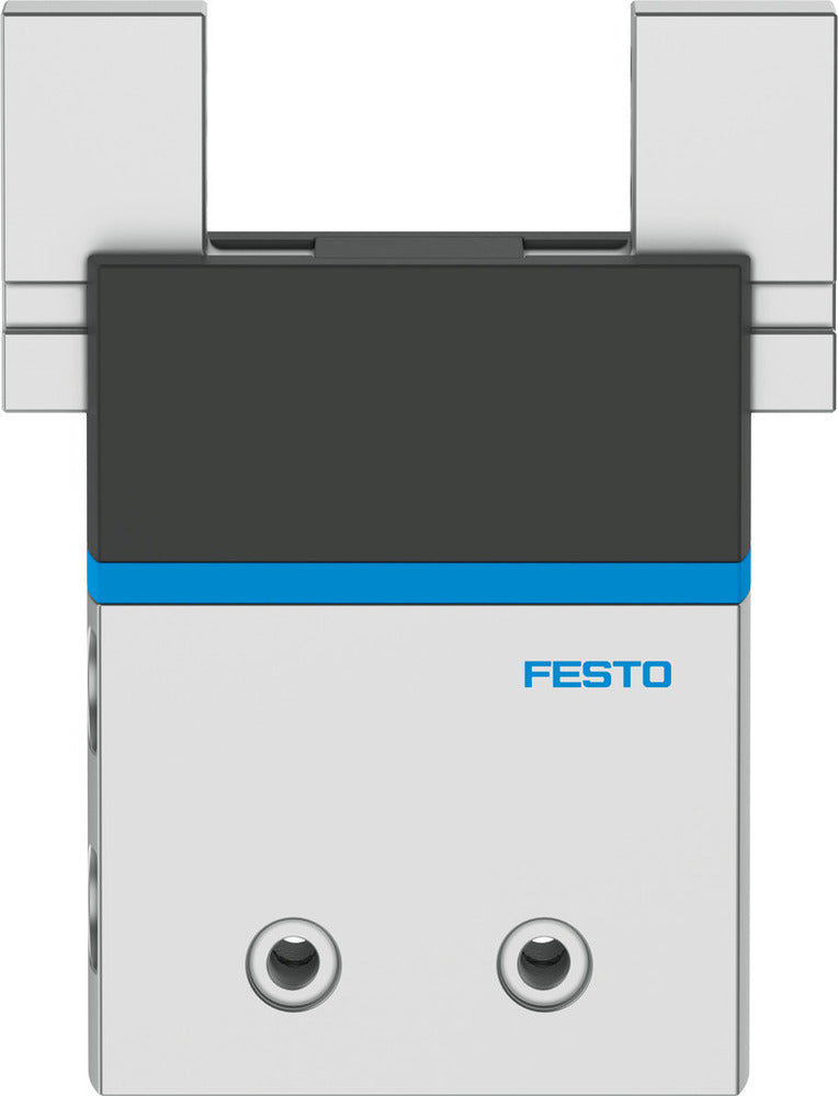 Festo Parallel Gripper 12.5mm Stroke - Size 35 Double Acting - 1254053