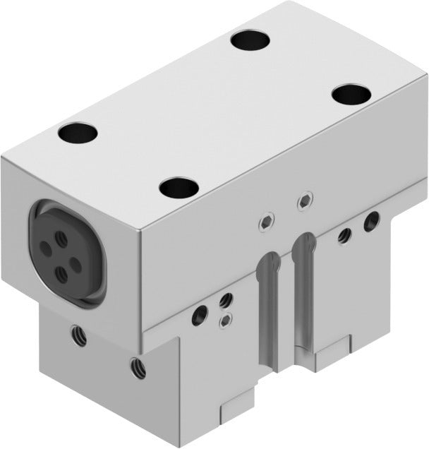 Festo Parallelgreifer 3mm Hub - Baugröße 16 Doppelt Wirkend - 1132936