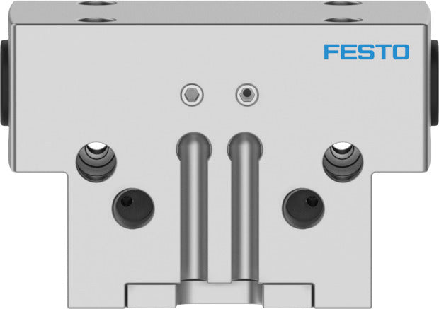 Festo Parallelgreifer 3mm Hub - Baugröße 16 Doppelt Wirkend - 1132936
