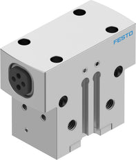 Festo Parallelgreifer 3mm Hub - Baugröße 16 Doppelt Wirkend - 1132938