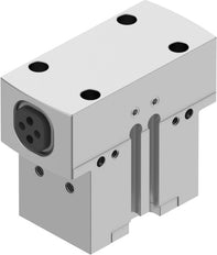 Festo Parallelgreifer 3mm Hub - Baugröße 16 Doppelt Wirkend - 1132938