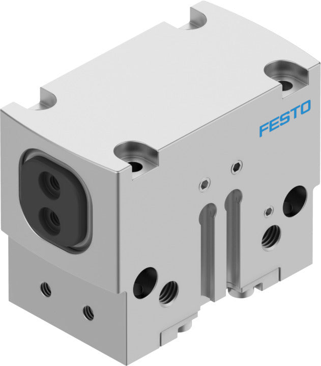 Festo Parallelgreifer 4mm Hub - Baugröße 20 Doppelt Wirkend - 1132939