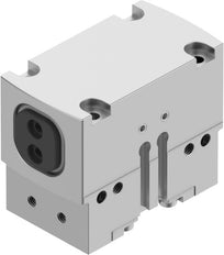 Festo Parallelgreifer 4mm Hub - Baugröße 20 Doppelt Wirkend - 1132939