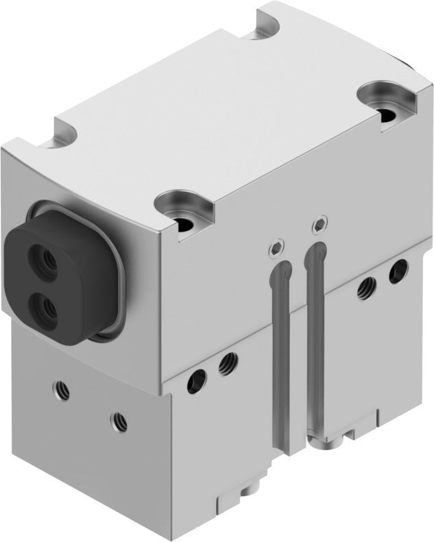 Festo Parallelgreifer 4mm Hub - Baugröße 20 Doppelt Wirkend - 1132940
